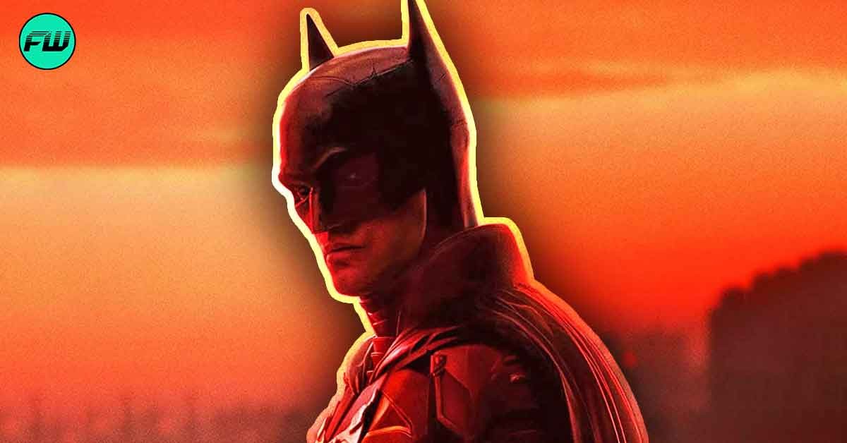 “We were robbed”: The Batman Fans Storm Twitter as Robert Pattinson Starrer Gets Snubbed for Best Cinematography