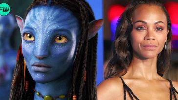 Avatar 2 Fans Rally Support for Zoe Saldaña After Oscars Snub