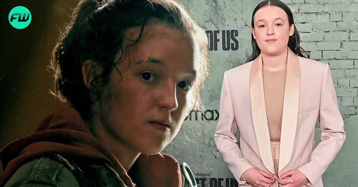 The Last of Us Star Bella Ramsey's Rare Disorder Anorexia Nervosa That