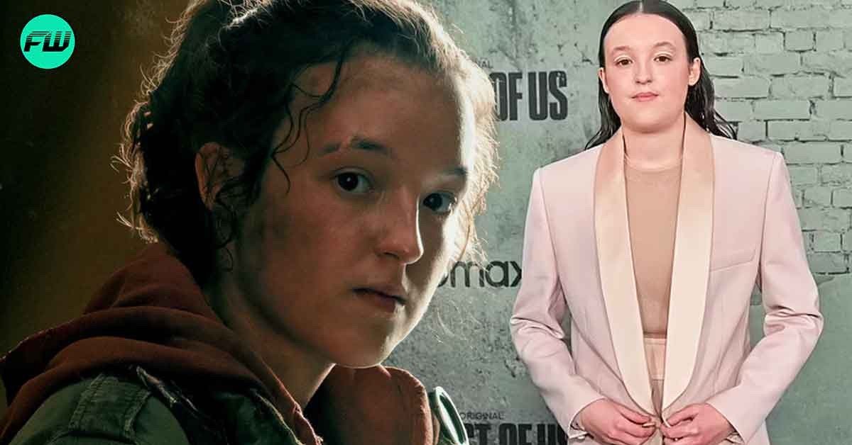 The Last of Us Star Bella Ramsey's Rare Disorder Anorexia Nervosa That Left Her Struggling With Body Image