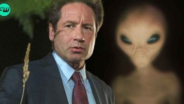 “I Never Did Really Pay Attention to UFOs”: X-Files Star David Duchovny Doesn’t Give a Damn About Aliens Despite Inspiring Millions in Cult-Classic Series
