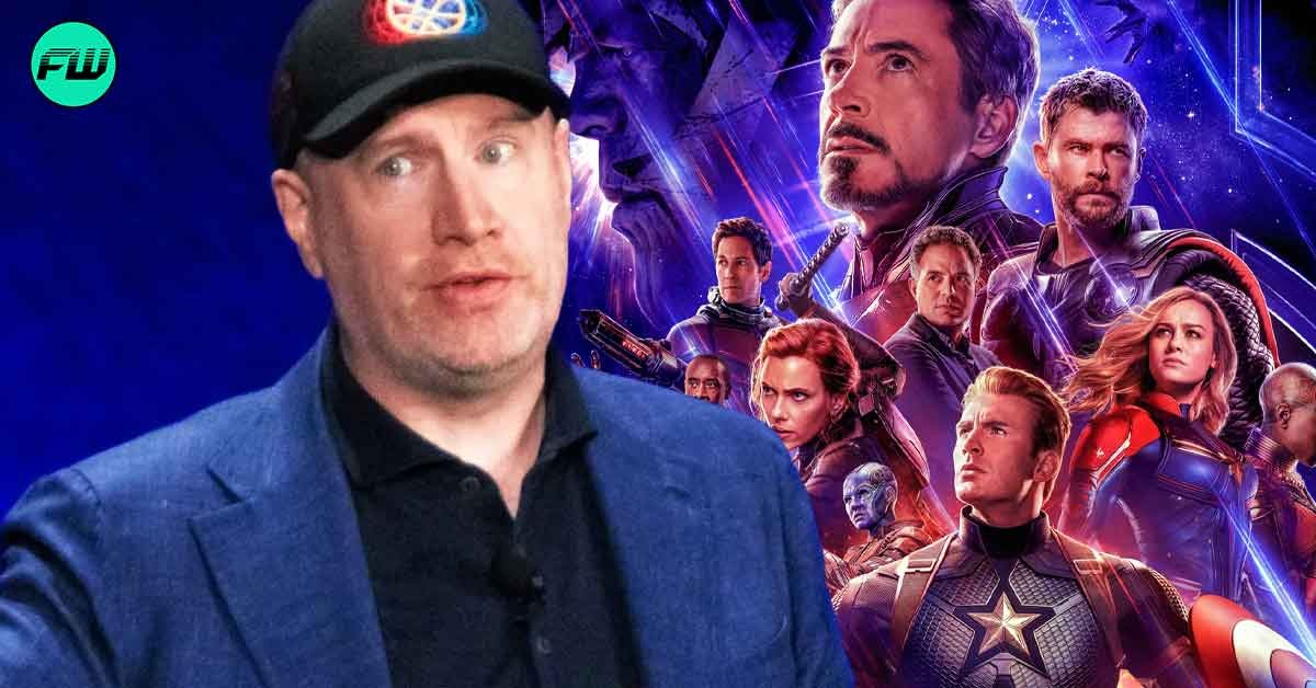 Kevin Feige Answers If Marvel-DC Era Coming to an End after Avengers End Game Success