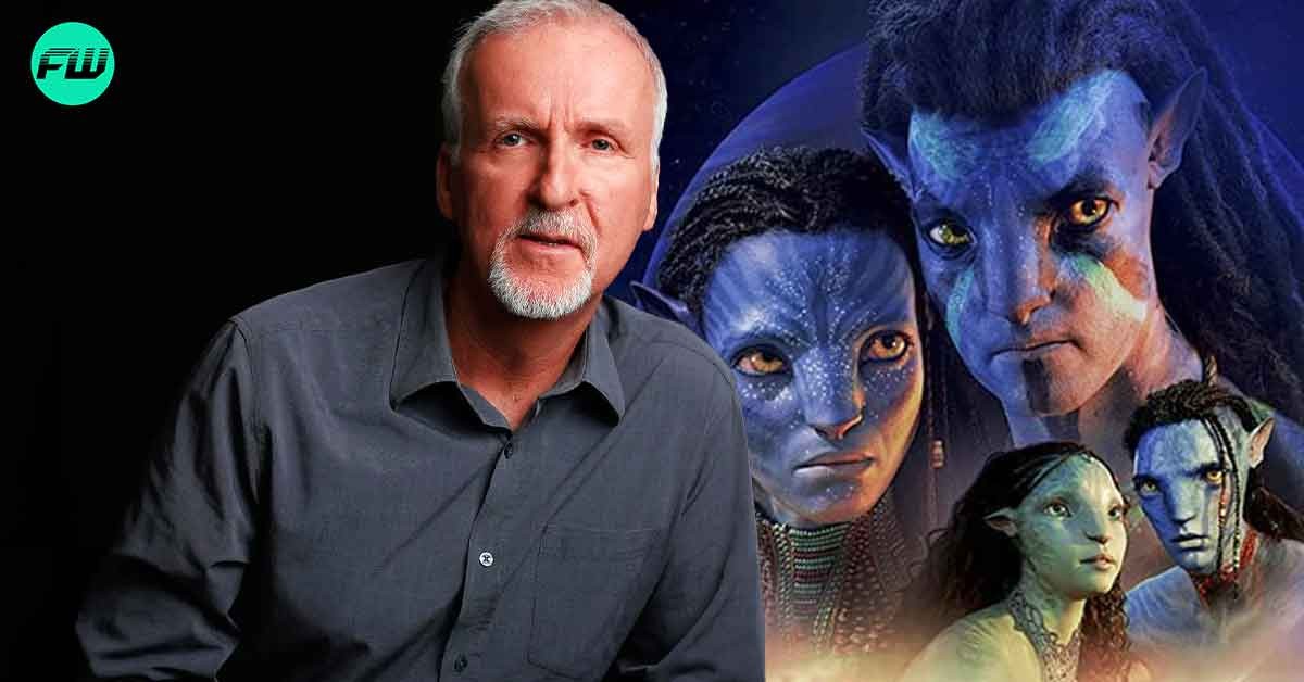 'Biggest Oscars snub in Hollywood history': James Cameron Fans Declare War as Avatar 2 Director Doesn't Get Best Director Nomination