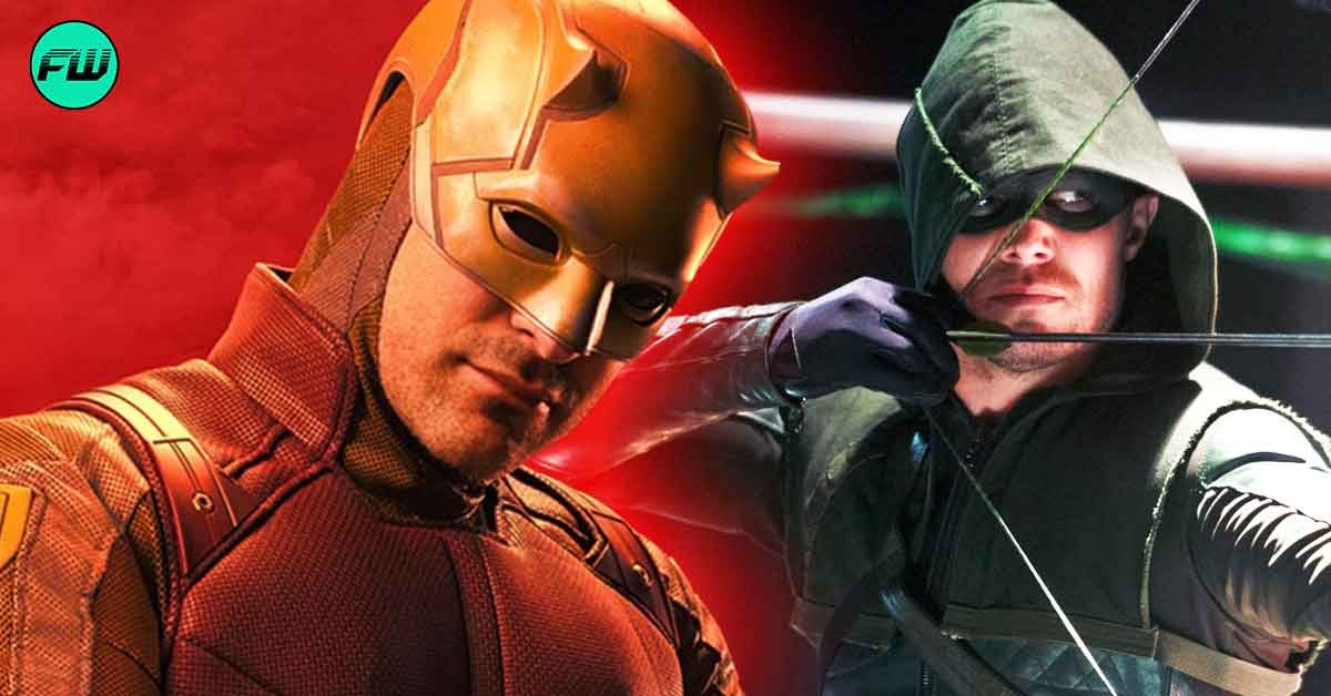 'I got a bad feeling about this': Fans Fear for Daredevil: Born Again Being Ridiculously Mediocre as Marvel Hires 'Arrow' Writers for Charlie Cox Series
