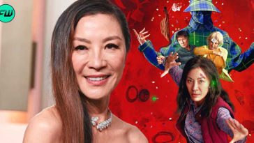 Fans Acknowledge Hollywood Racism After Michelle Yeoh Becomes First Asian Actress to Get Oscar Nomination in Nearly a Century