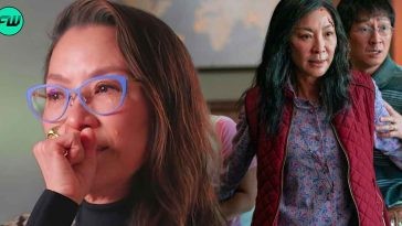 Michelle Yeoh Nearly Had a Breakdown Before Getting Oscar Nomination For Best Actress in Everything Everywhere All at Once