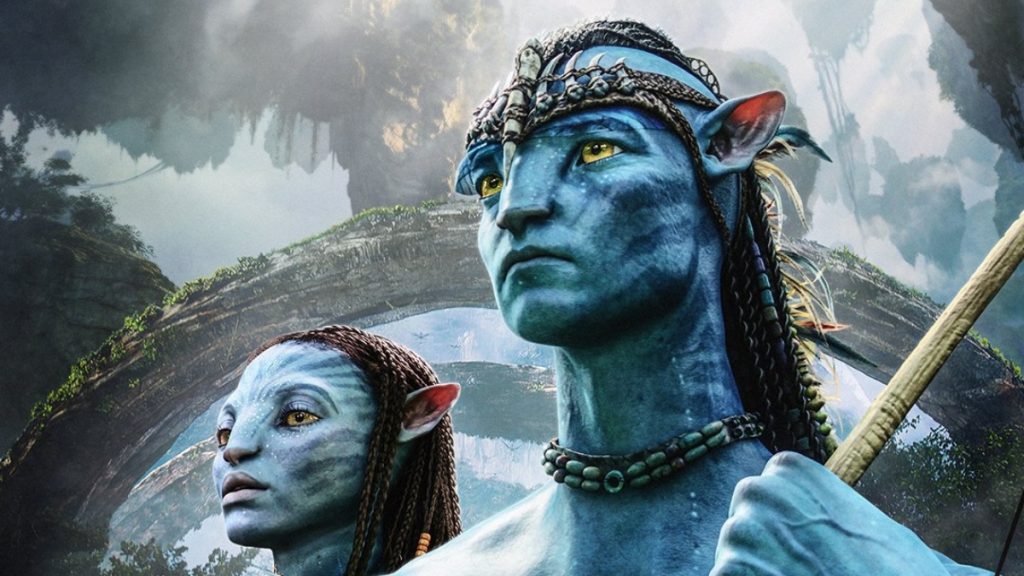 Avatar (2009)