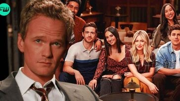 How I Met Your Father Reportedly Bringing Back Neil Patrick Harris as Barney Stinson to Save Sinking Spin-Off