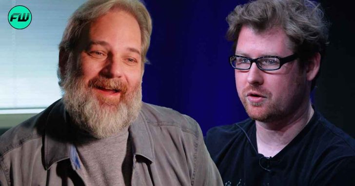 “he’s Not A Good Person Either” Rick And Morty Co Creator Dan Harmon Under Fire For Past Sexual