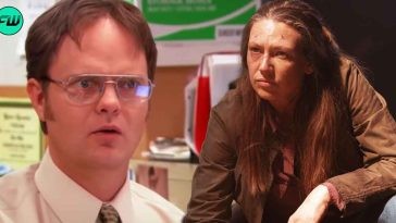 “She deserves every award”: The Office Star Rainn Wilson Demands The Last of Us Star Anna Torv to Win Awards After Getting Snubbed Himself at the Emmys