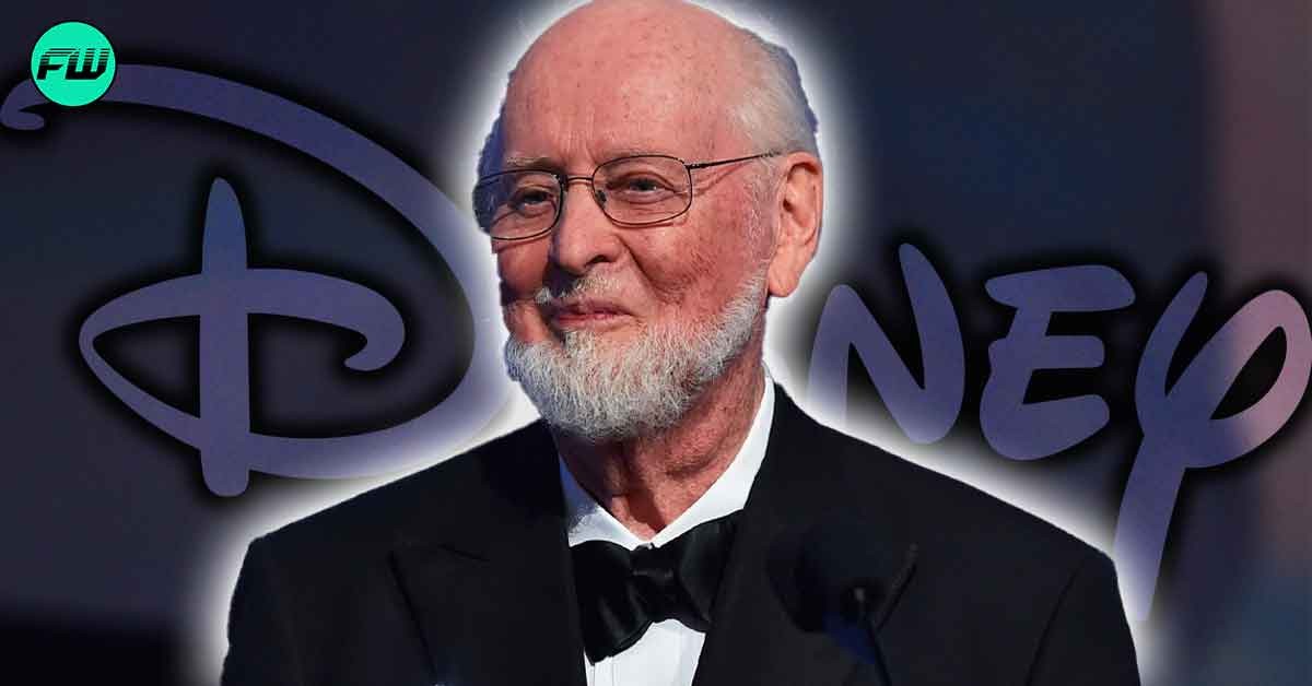 'Only 6 nominations away from breaking Walt Disney's record': Legendary Composer John Williams Gets 53rd Oscar Nomination as Fans Hopeful He Breaks Disney's Oscar Record