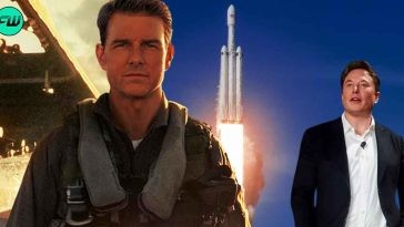 Tom Cruise to Collaborate With Elon Musk’s SpaceX to Shoot Movie in Space After Conquering the Skies With Top Gun: Maverick