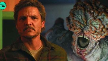 "They were a little too much for me”: The Last of Us Star Pedro Pascal Was Disgusted With Zero CGI Clickers, Calls Them Floral Nightmare