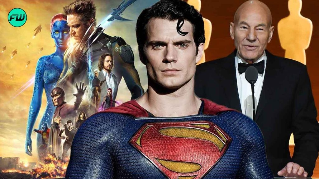 “I’ve never forgotten it”: Henry Cavill Nearly Quit Acting Before Meeting Sir Patrick Stewart Despite Blaming X-Men Star for Screwing His Audition