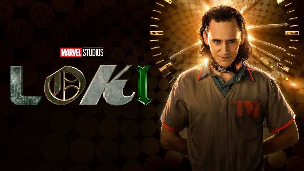 Loki season 1