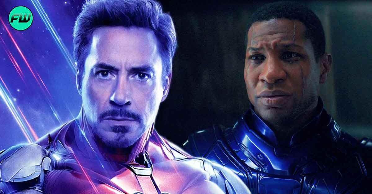Iron Man To Return In Captain America 4? Robert Downey Jr Spotted