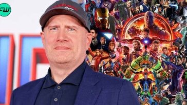 Kevin Feige Claims MCU Won't Die, Fans Still Want To Cry and Cheer in Theaters