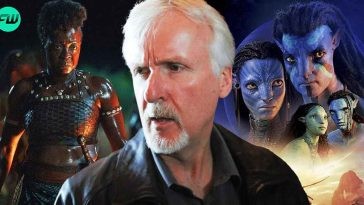 “It’s my kind of film”: James Cameron Disgusted With the Academy for Ignoring Viola Davis’ the Woman King Despite Nominating Avatar 2 for Best Picture