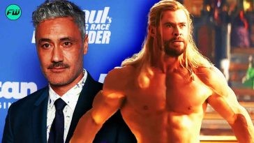 “Things just started to hurt more”: Chris Hemsworth Reveals His Muscle Memory Failed Him During Thor 4, Hints Taika Waititi Made Him Get Lot Bigger Than He Actually Wanted