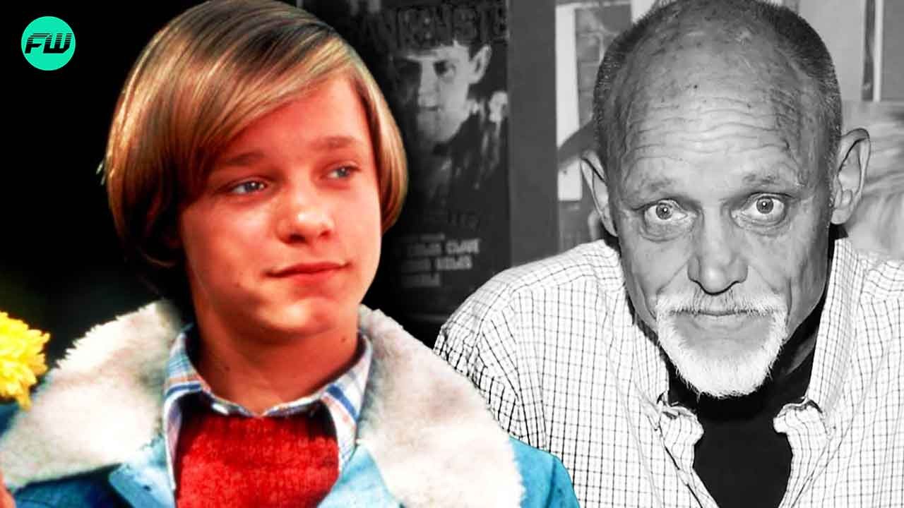 Popular Child Actor Lance Kerwin, Who Shot to Fame as the Star of NBC’s ‘James at 15’, Passed Away at 62