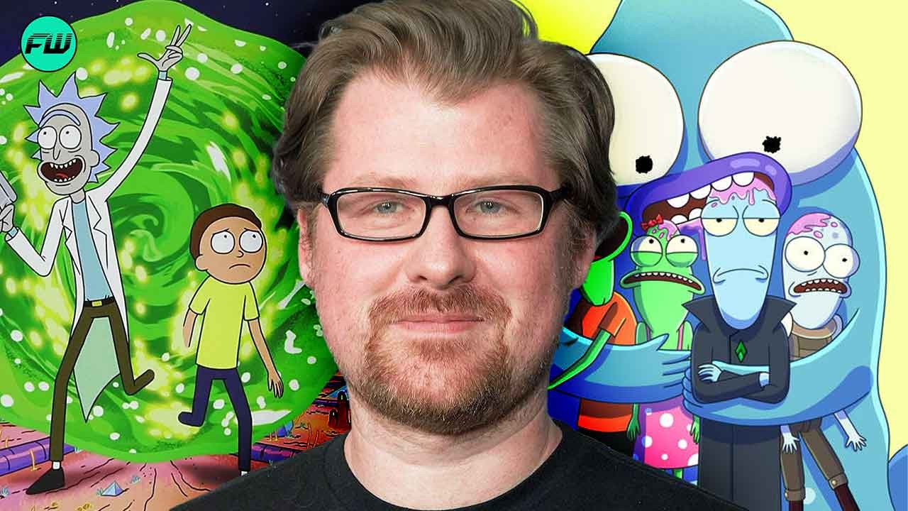 Justin Roiland Gets Officially Canceled as Hulu Kicks Out Rick and Morty Creator From Solar Opposites Despite Voice Actor Awaiting Judgement