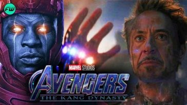“I’m a little bummed”: Avengers 5 Writer Reveals He Hates Endgame, Hints Kang Dynasty Might Fail Because of Robert Downey Jr.
