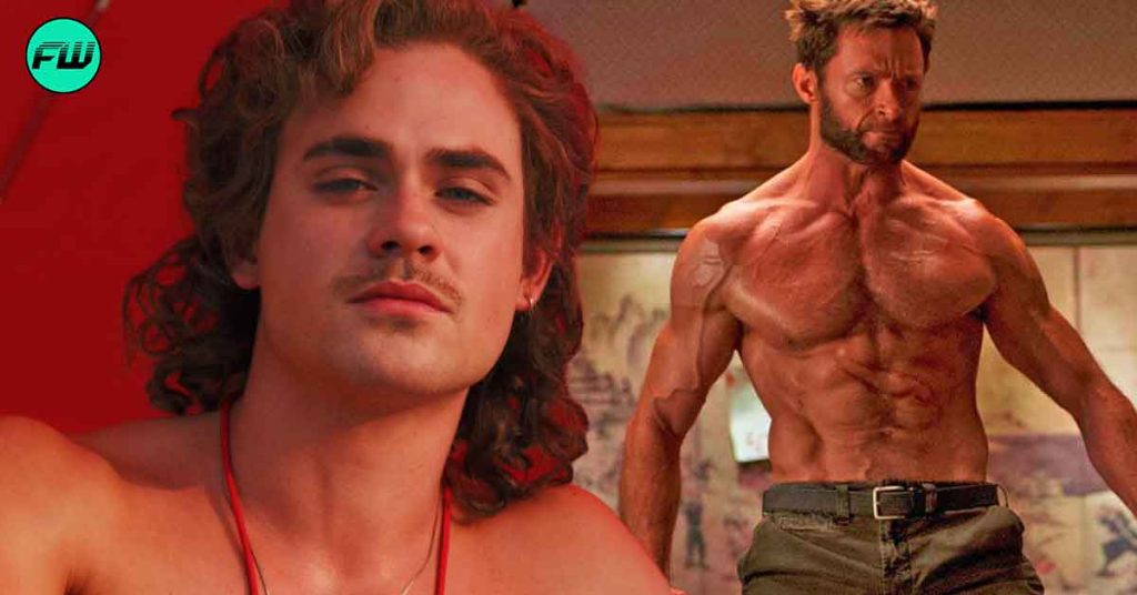 Wolverine Candidate and 'Stranger Things' Star Dacre Montgomery