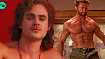 Wolverine Candidate and 'Stranger Things' Star Dacre Montgomery Acknowledges Hugh Jackman as Mentor, Fuels New MCU Wolverine Rumors