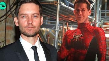 “Why wouldn’t I want to do that?”: Tobey Maguire Reveals Why He Agreed to Return as Spider-Man Despite Being a Notorious Recluse That Caused His Divorce