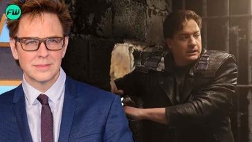 "We can’t snap our fingers....make any show run indefinitely": James Gunn Defends Ending Brendan Fraser's DC Career as Doom Patrol Final Season Looms Near