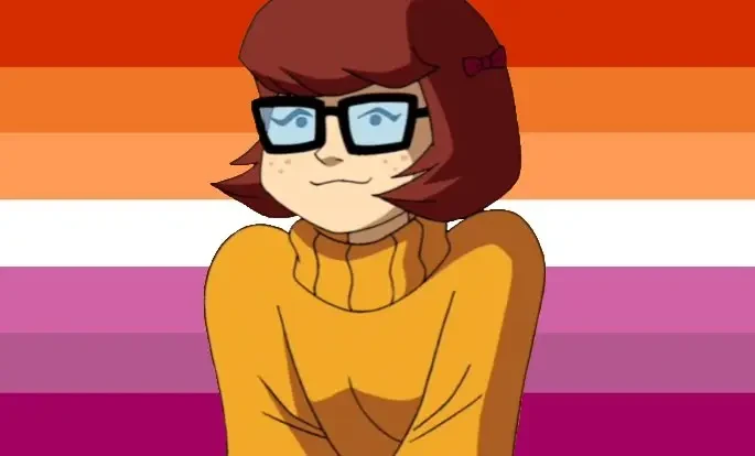 Velma officially comes out as a lesbian in Trick or Treat Scooby-Doo!