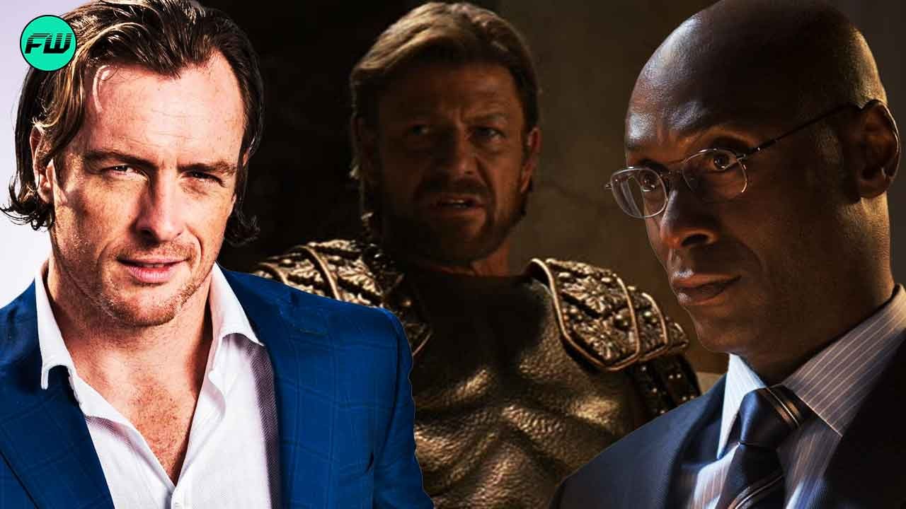 Percy Jackson Live-Action Series Casts John Wick Alum Lance Reddick as Zeus Alongside James Bond Villain Toby Stephens