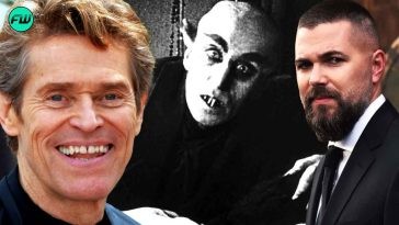 Willem Dafoe in Talks to Join Robert Eggers’ ‘Nosferatu’, a Remake of the 1922 Classic Horror Film