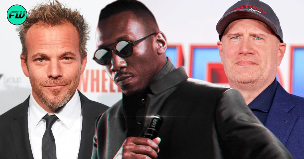 “He ain’t lying though” Stephen Dorff Gets Fan Support After Labelling