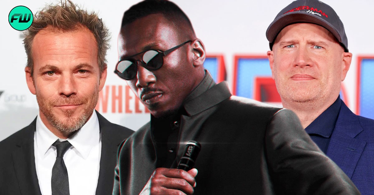 “He ain’t lying though”: Stephen Dorff Gets Fan Support After Labelling Kevin Feige a Sell-Out for Making Blade Reboot PG Rated as MCU Stans Call Actor Petty