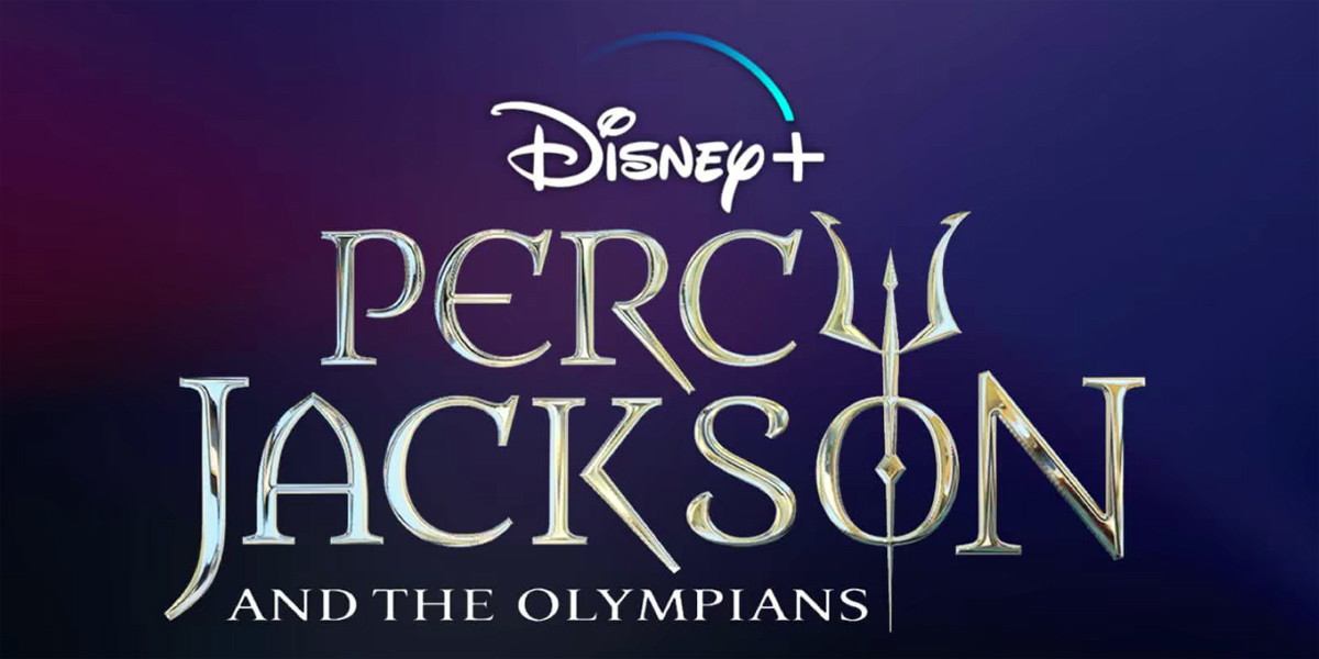 Percy Jackson' Disney+ Series Casts Lance Reddick, Toby Stephens