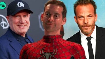 “It kind of got more cohesive in time”: Tobey Maguire Calls Kevin Feige a Visionary for Bringing Together All Superheroes Amidst Blade Star Calling MCU Hot Garbage