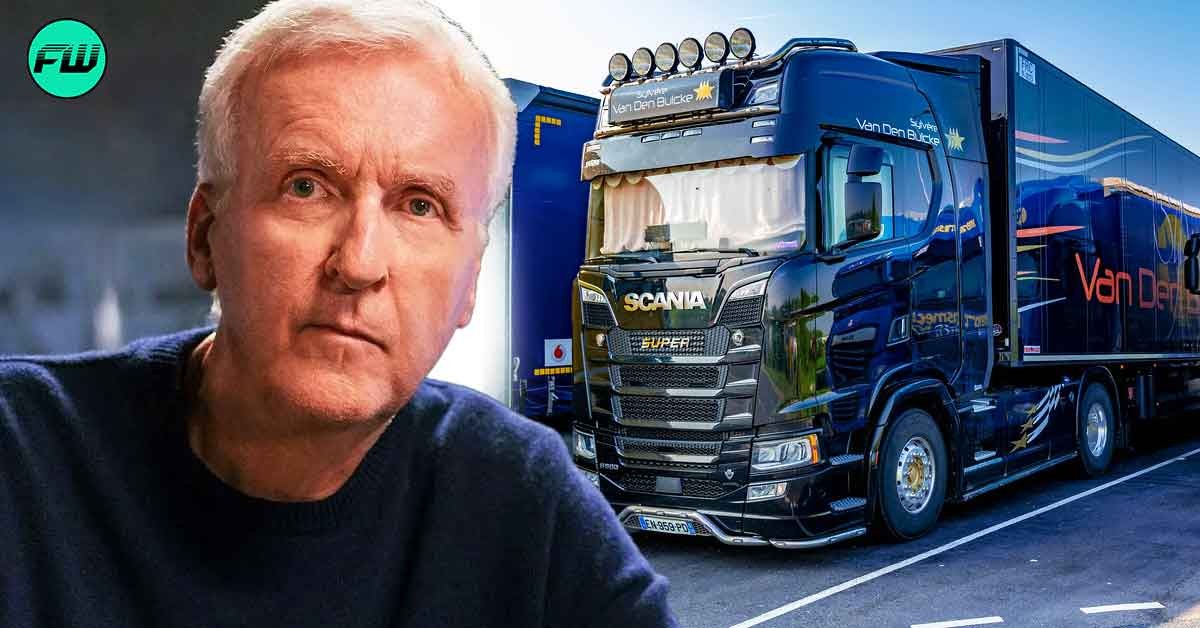 "I was working as a Truck driver": The Only Director With Three $2 Billion Movies, James Cameron Started His Career in Hollywood in an Unexpected Fashion