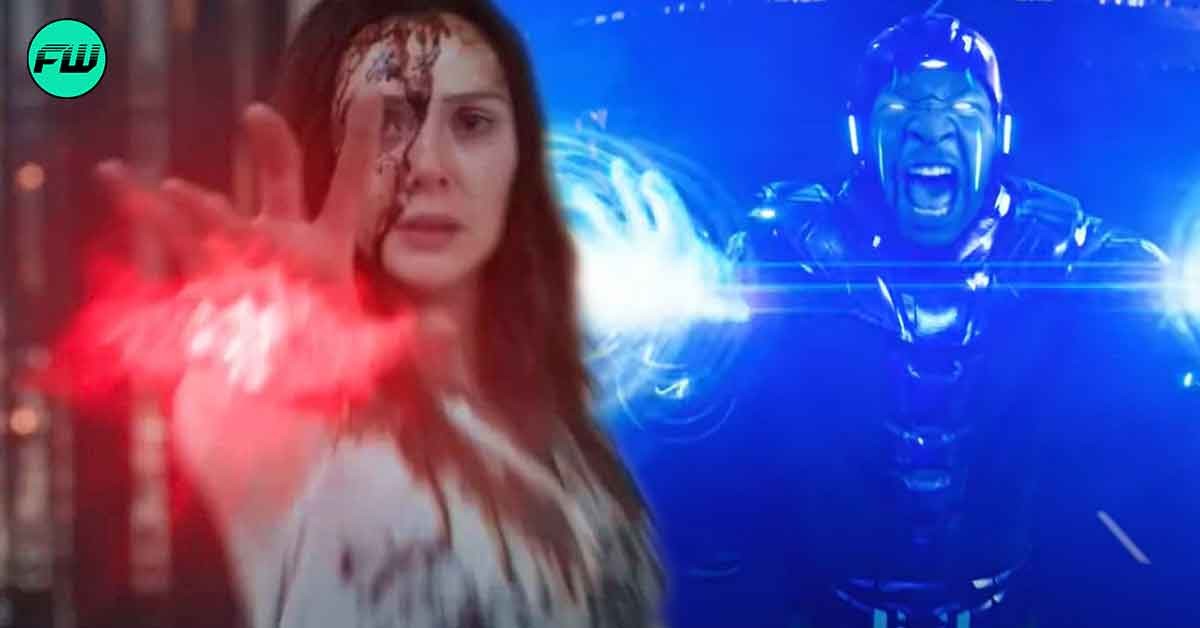 'We deserve an epic Wanda vs Kang fight in Secret Wars': Marvel Fans Demand Avengers 6 Pit Elizabeth Olsen's Scarlet Witch Against Jonathan Majors' Time Tyrant
