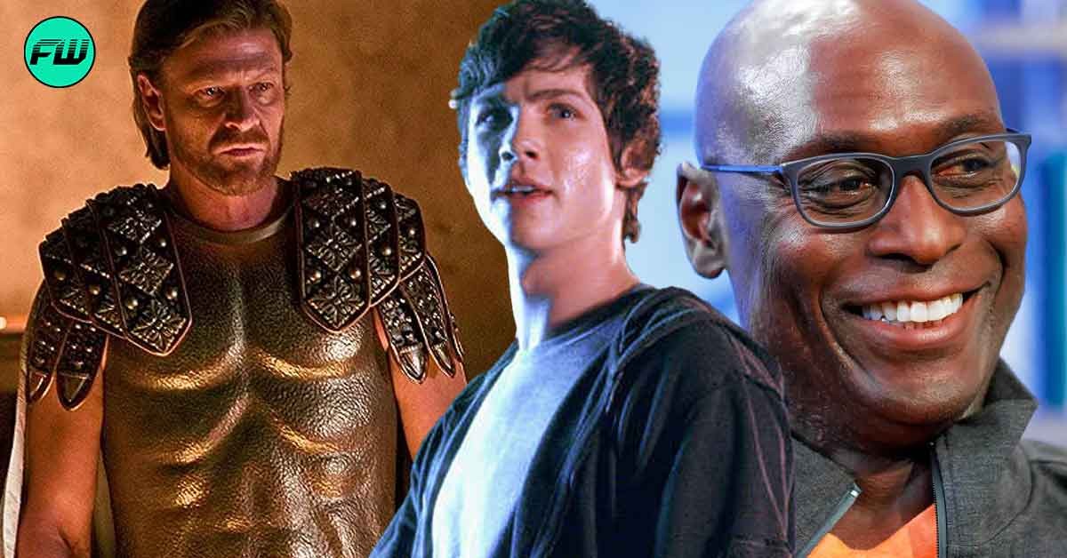 'Oh the fans are about to be so mad': Percy Jackson Series Casting John Wick Star Lance Reddick as Zeus Ignites Fan Debate