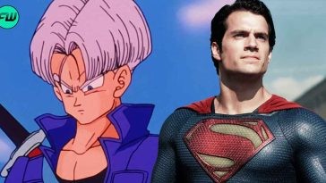 Internet’s Already Losing It as Dragon Ball Super Makes Trunks Anime Version of Dc’s Superman