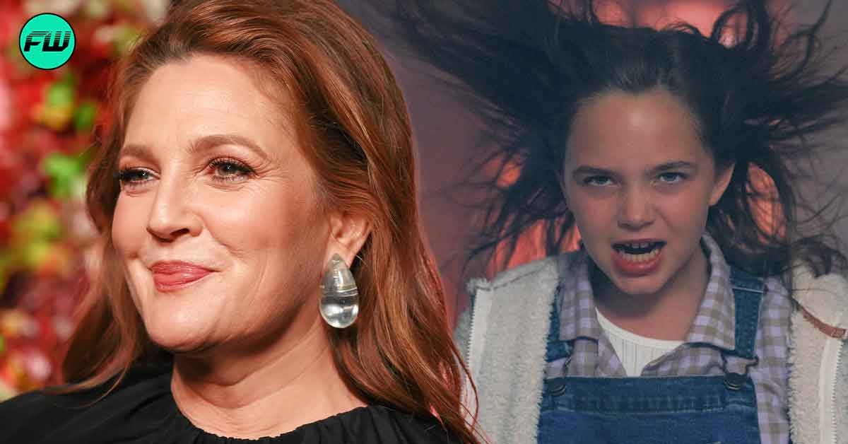 “It is bullying”: 4 Time Razzie Nominee Drew Barrymore Finds Golden Opportunity to Blast Razzie Awards for Nominating Child Actor