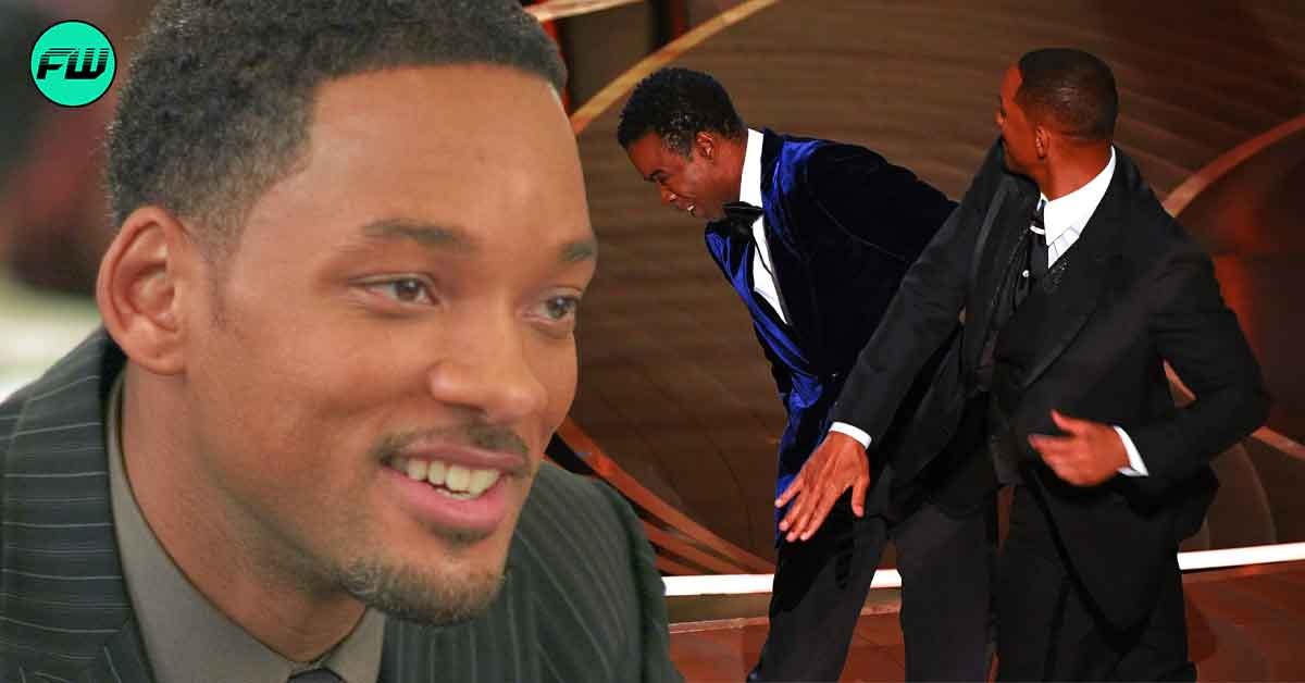 Will Smith Reportedly Making Sequel To One of His Most Iconic Movies To Get Out of Chris Rock Oscars Slap Curse