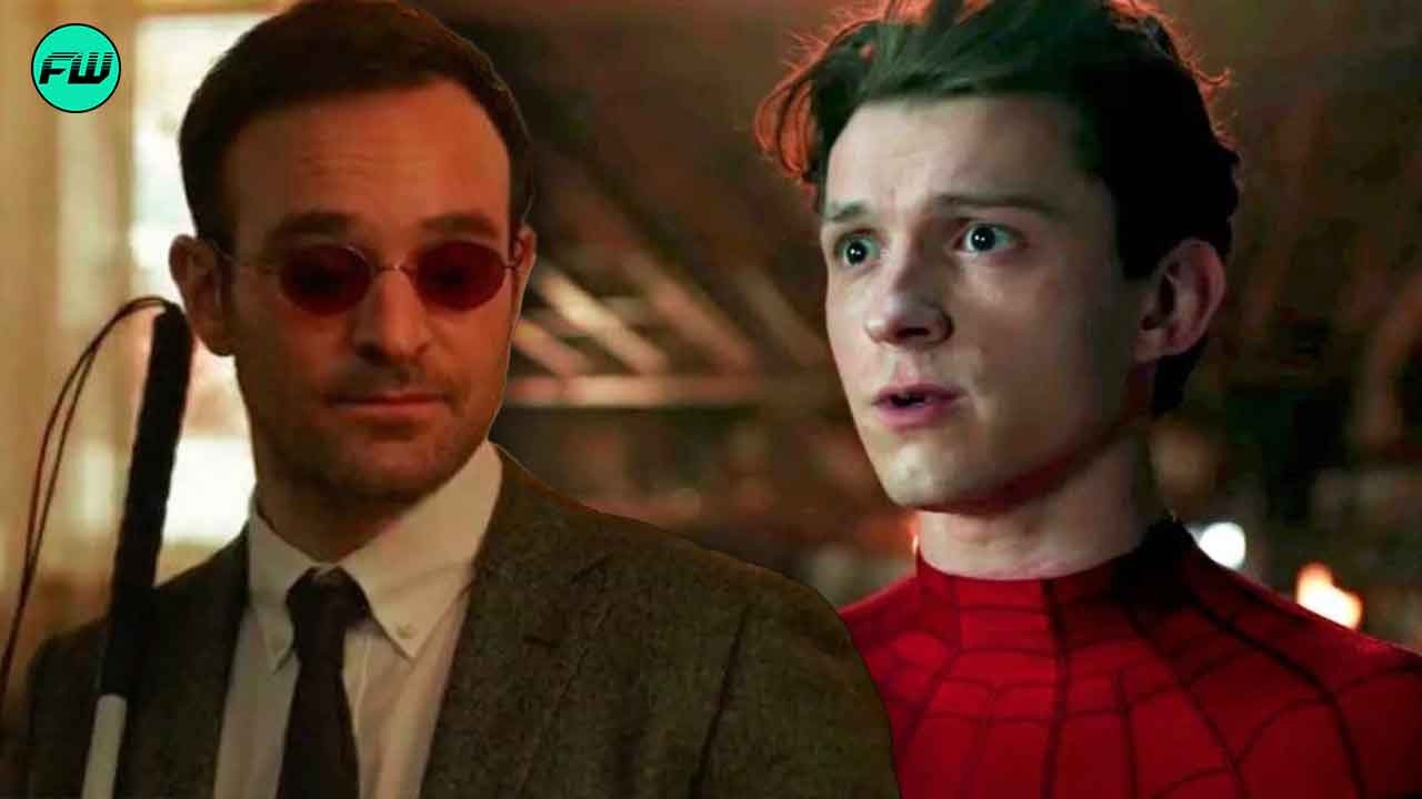 Tom Holland Reportedly Won’t Share Screen With Charlie Cox in Daredevil: Born Again as Spider-Man Despite Massive Fan Demand