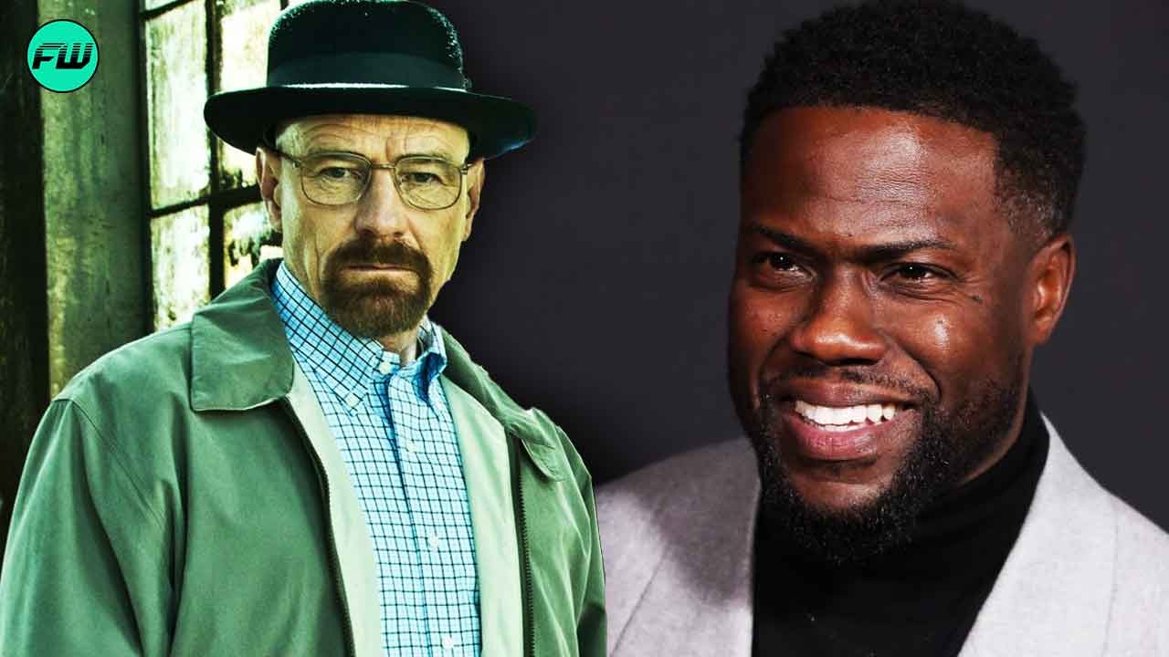 “It’s almost the whole point”: Breaking Bad Star Bryan Cranston Hits Back After Being Shamed for Playing a Differently Abled Character, Claims Sequel in the Works With Kevin Hart