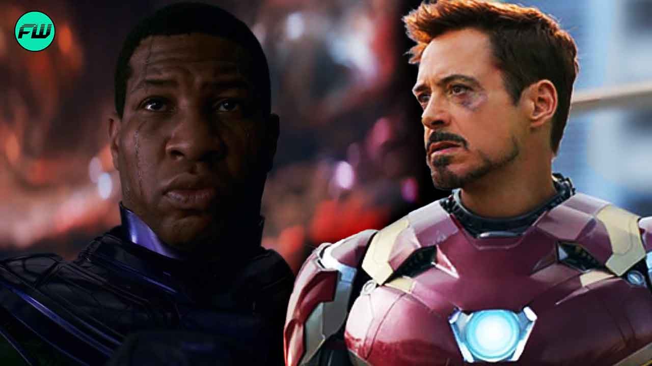 “You’re smart. But watch how smart I am”: Jonathan Majors Claims His Kang the Conqueror is Much Smarter Than Robert Downey Jr.’s Iron Man