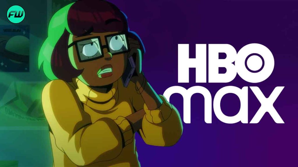 'They're butchering all the Scooby-Doo characters': Velma's HBO Max ...