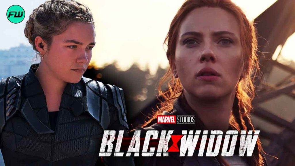 "It's a Black Widow sequel" Marvel Exec Confirms This 2024 MCU Film