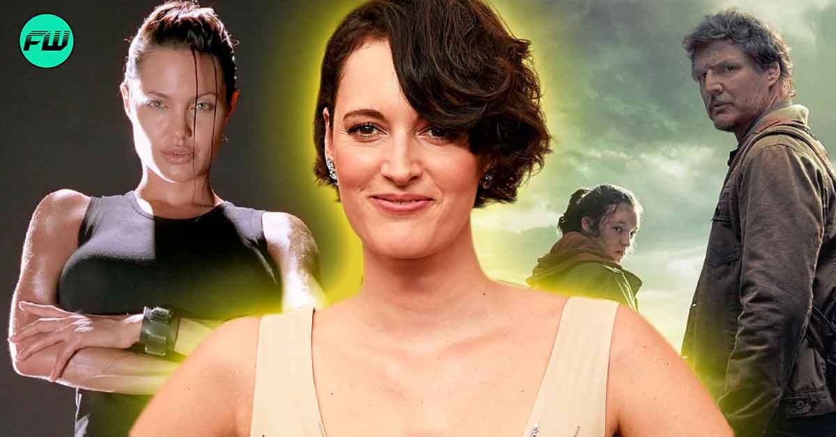 Amazon Studios to Produce Tomb Raider Series With Fleabag’s Phoebe Waller-Bridge After HBO Breaks the Curse With The Last of Us