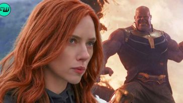 'She really tried rushing Thanos with a taser': As Marvel Confirms Official Black Widow Sequel, Fans are Trolling Scarlett Johansson's Infamous Infinity War Moment